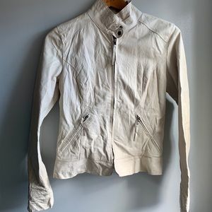 BB Dakota Genuine Leather Jacket